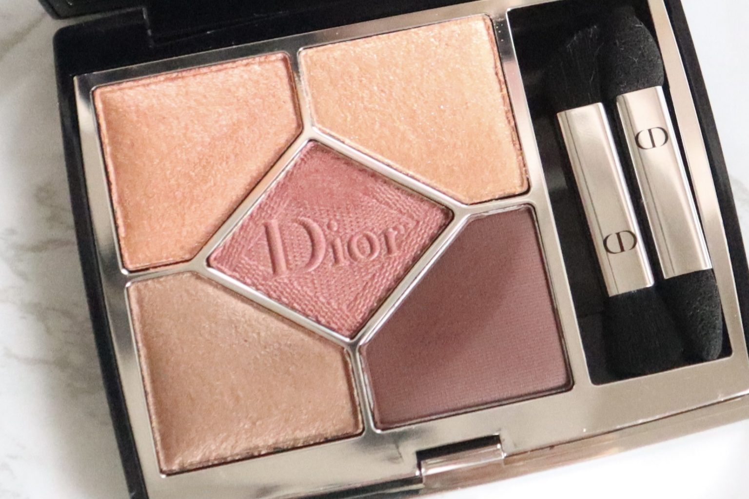 Dior - diorアイシャドウ サンクルール887 スリルの+aboutfaceortho.com.au