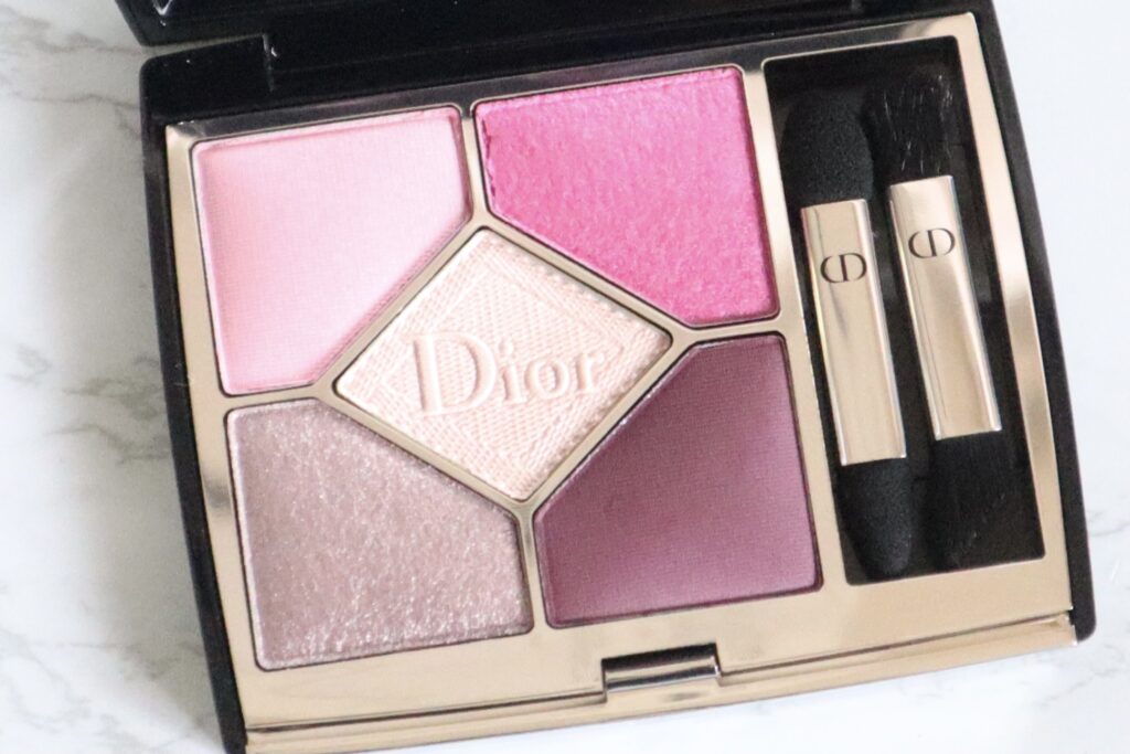 Dior サンク クルール クチュール アイシャドウ 令和3年度産新刈り 