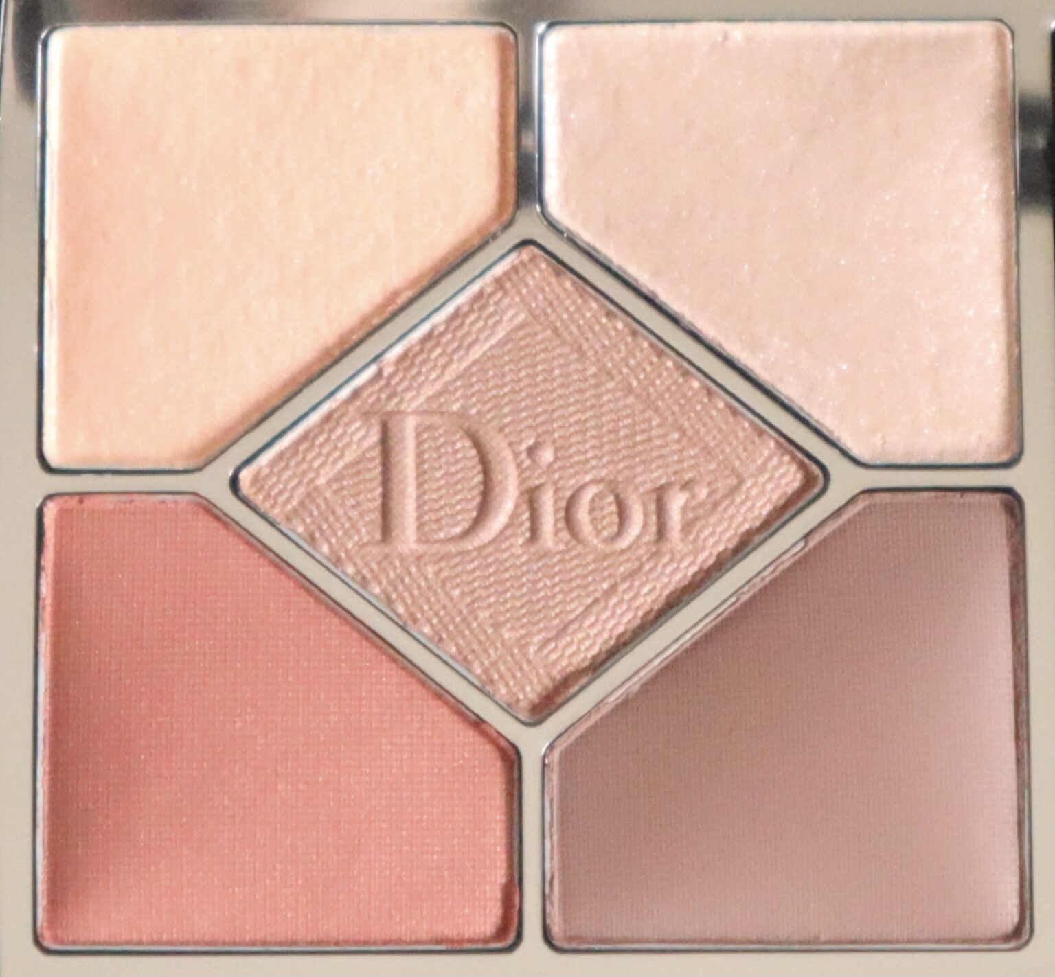 Dior - Dior サンククルールクチュール 779 リビエラの+mec